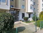 Real Estate (İstanbul, Başakşehir, Bahçeşehir 2. Kısım Mah., Mustafa Kemal Atatürk Blv., 1), venta y alquiler de inmuebles comerciales