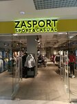Zasport (Artilleriyskaya Street, 136к3) ، ملابس رياضية