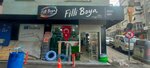 Fatih Yapi (İzmir, Karabağlar, Esenlik Mah., Ant Cad., 95) ، معدات الدهان