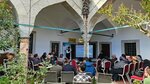 Brotherhood and Revival Academy (İstanbul, Fatih, Zeyrek Mah., Kovacılar Sok., 12), educational center