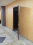 Yurion NTTs (Radio Street, 24к2), security and alarm systems