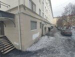 Servis Treyding (Kominterna Street, 15), harbour, port