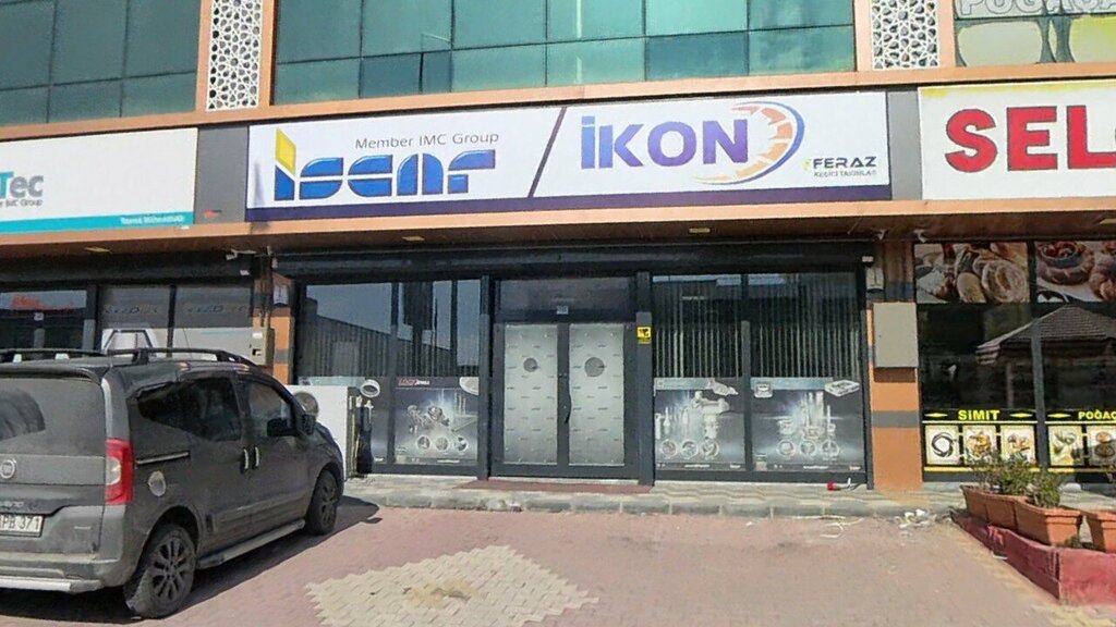 Tool industry Feraz Kesici Takımlar San, Konya, photo