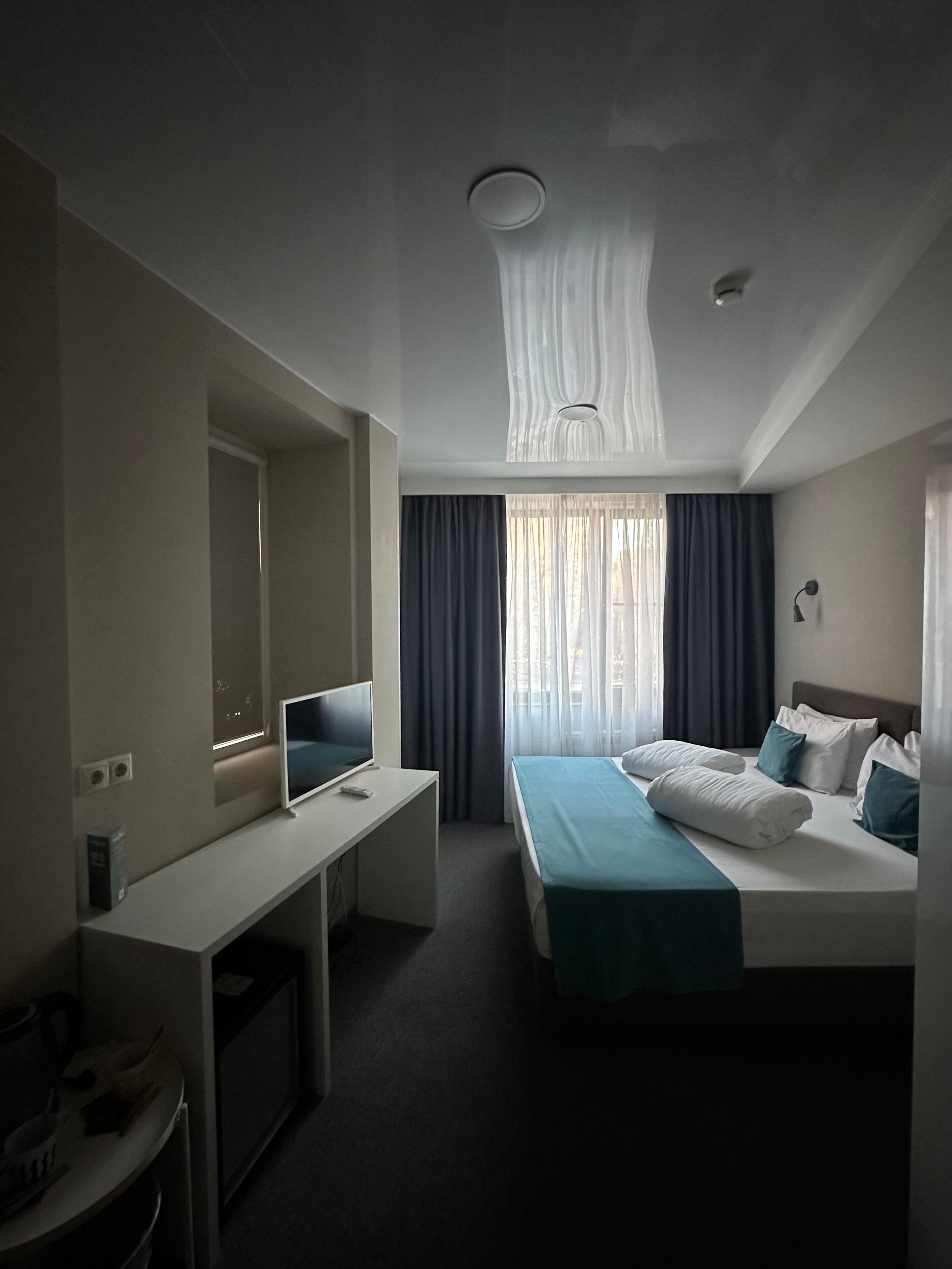 Фото БиблиОтель