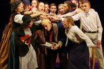 LeThéâtre (Oktyabrskaya Street, 58) ، تعليم المسرح والسيرك