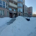 Антхилл (Tolyatti Street, 5Б) ، شركة الإدارة
