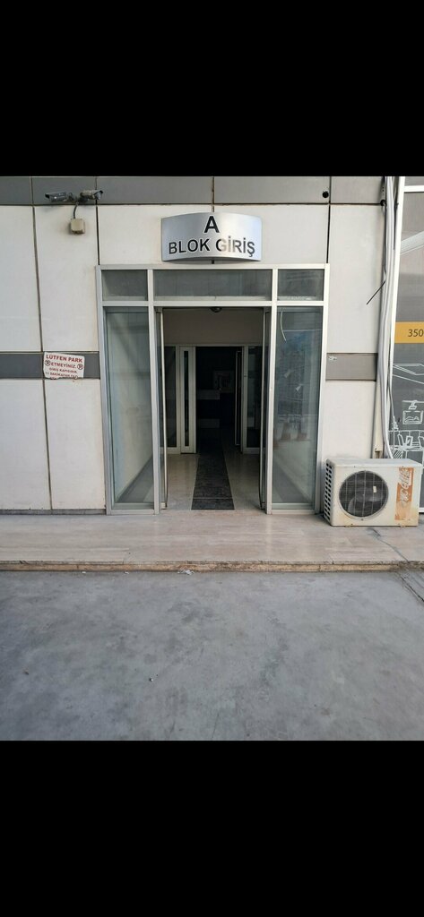 Tax consultants Ozcelik Financial Consultancy, Ankara, photo