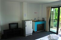 Фото Baan Andaman Sea Surf