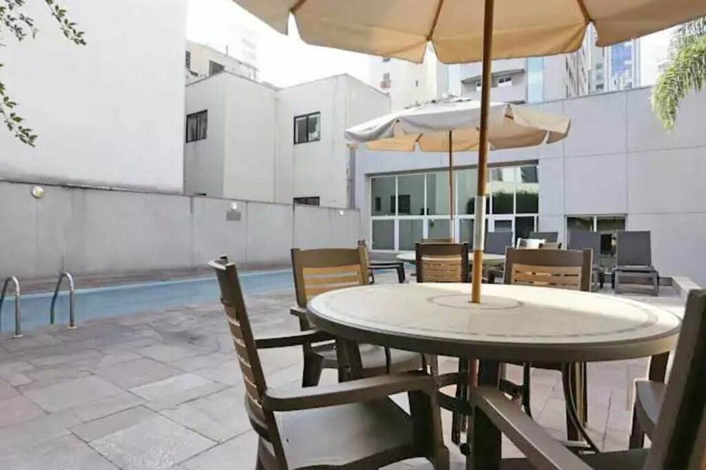 Hotel Riema Paulista Classic, Sao Paulo, photo