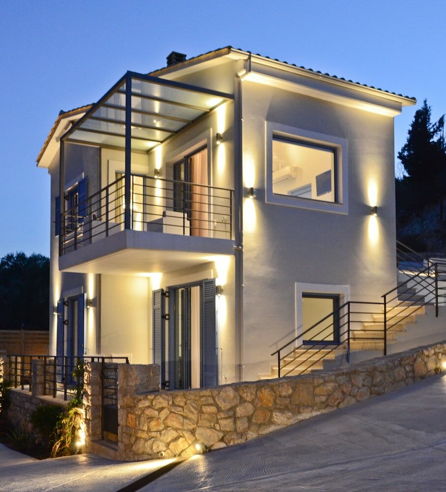 Фото Вилла Katerinas Village