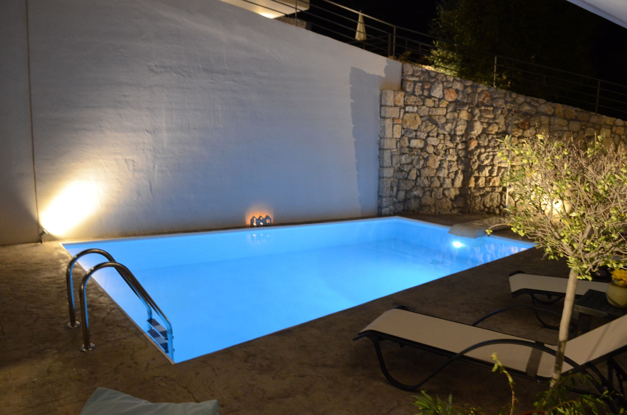 Фото Вилла Katerinas Village