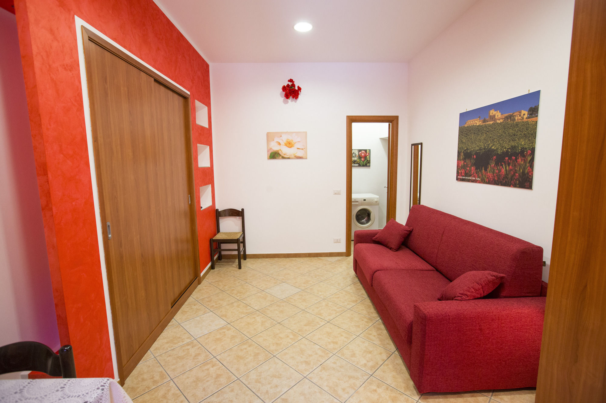 Фото Hortensia House