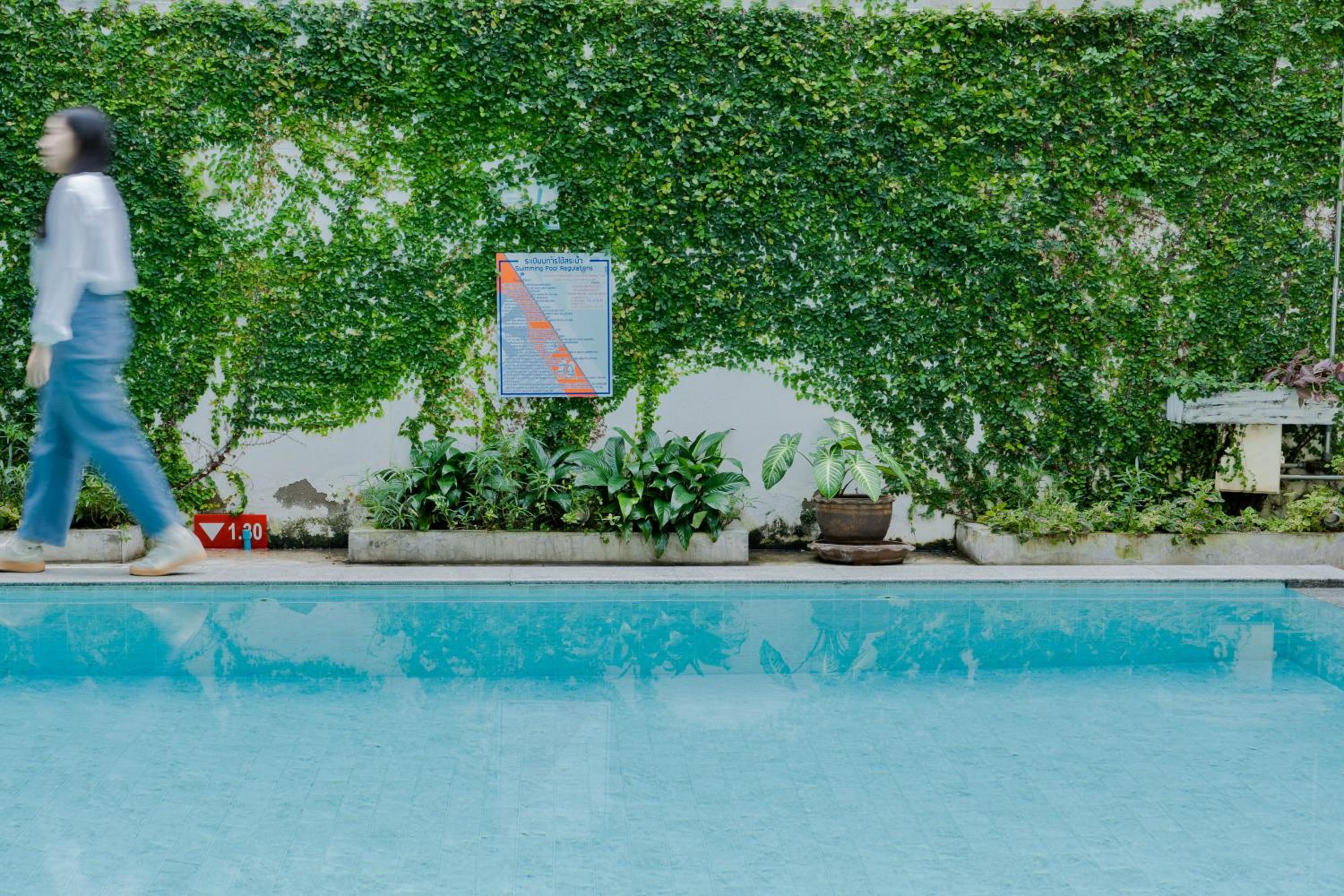 Фото Paraiso Hotel Chiangmai