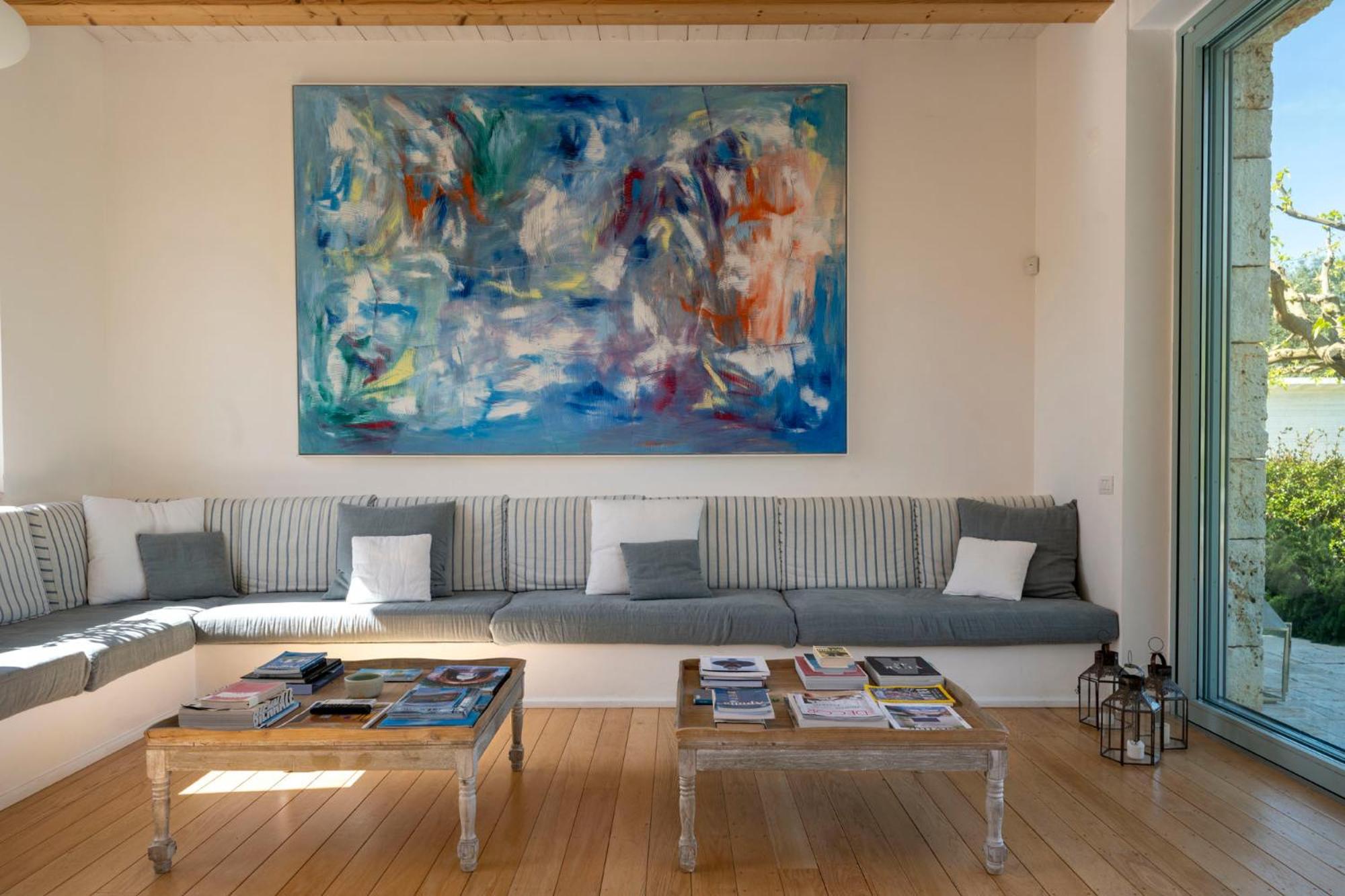 Фото Ostuni Art Resort