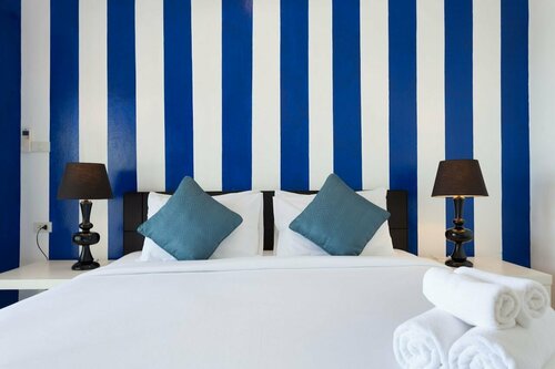 Гостиница Kerala Coco Resort в Самете