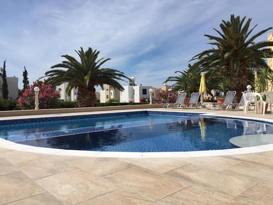 Фото Dimma Seaside Houses