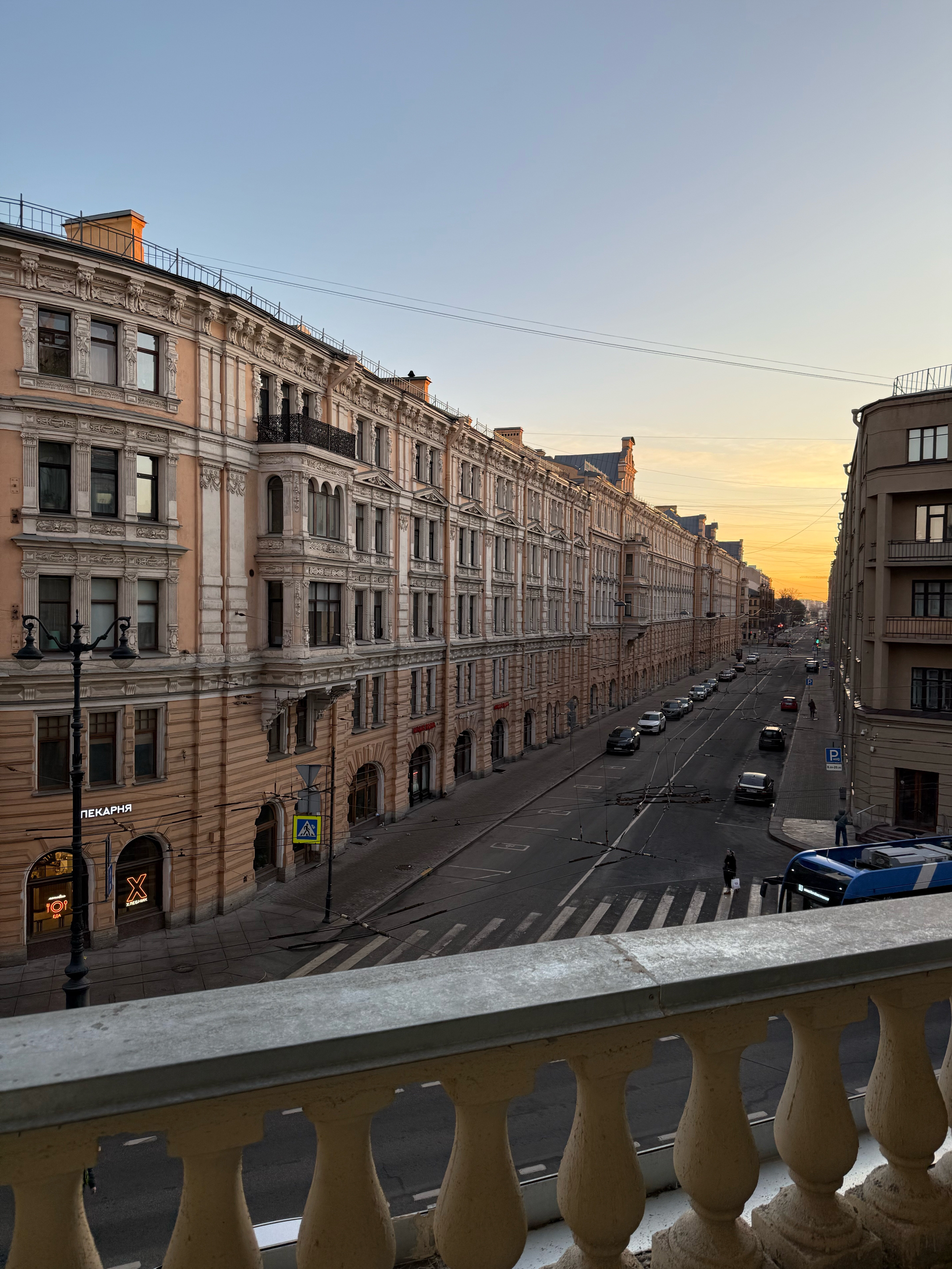 Фото Гранд Сьютс Syncotel