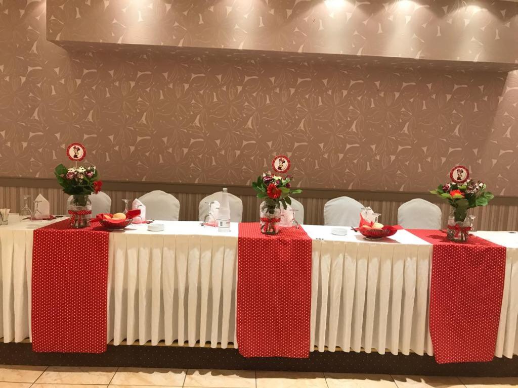 Фото Seleykos Palace Hotel