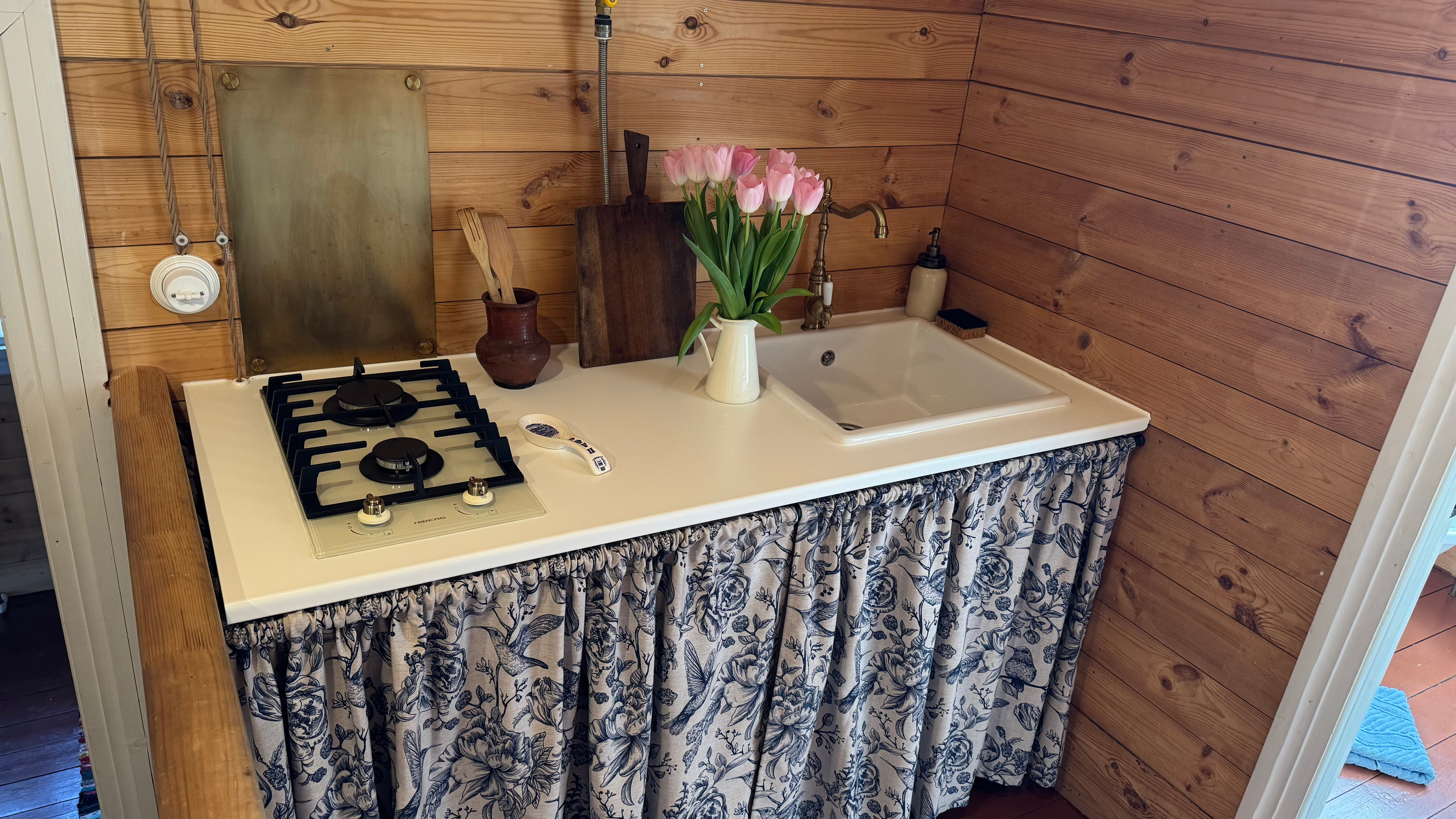 Фото Изба Плёс