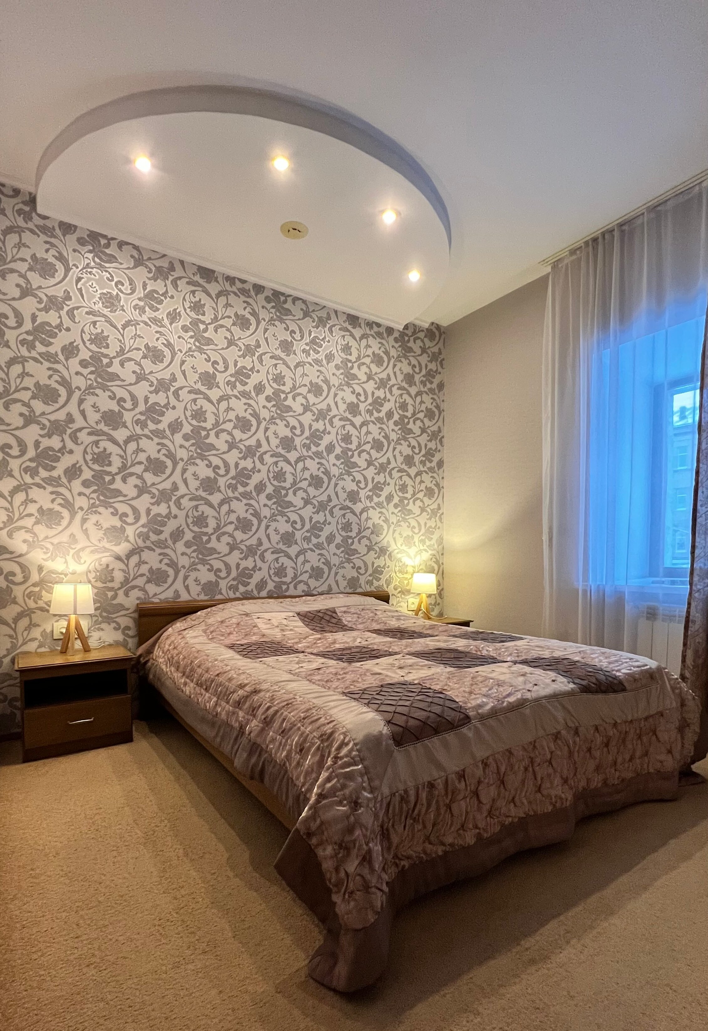 Фото Бизнес отель Кострома