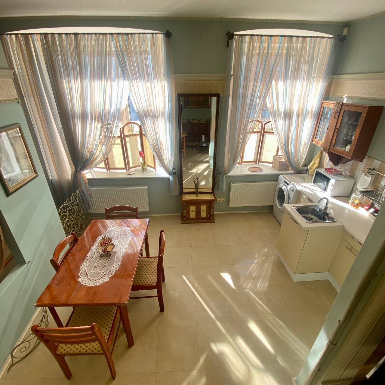 Фото Дом Ильяшева