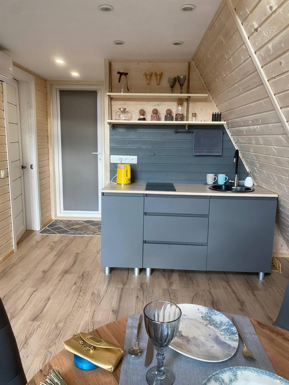 Фото HayalGuestHome