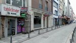 Tekiner Business (İstanbul, Kadikoy, Osmanağa Mah., Nüshetefendi Sok., 7), business center