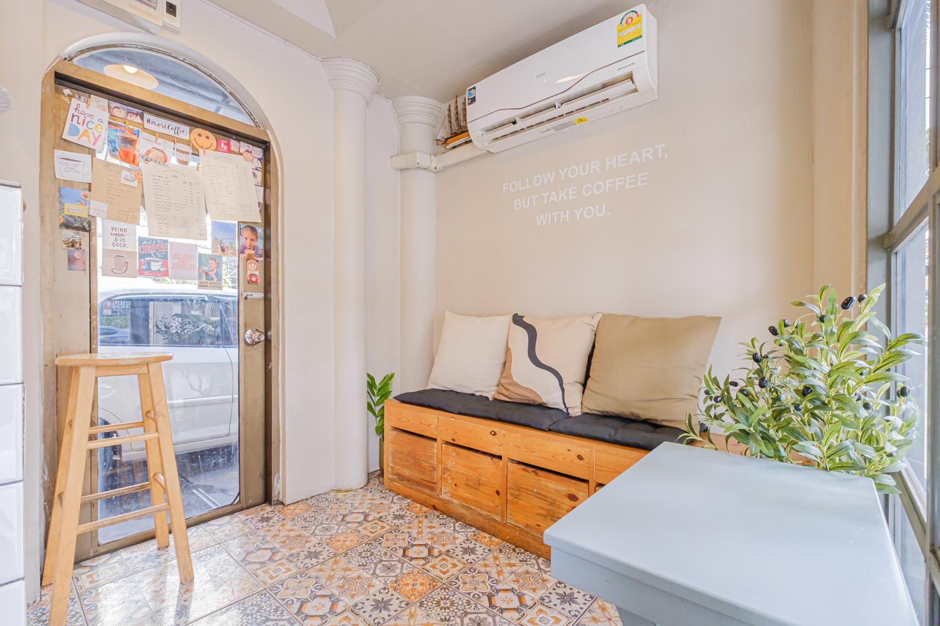 Фото Boss Mansion