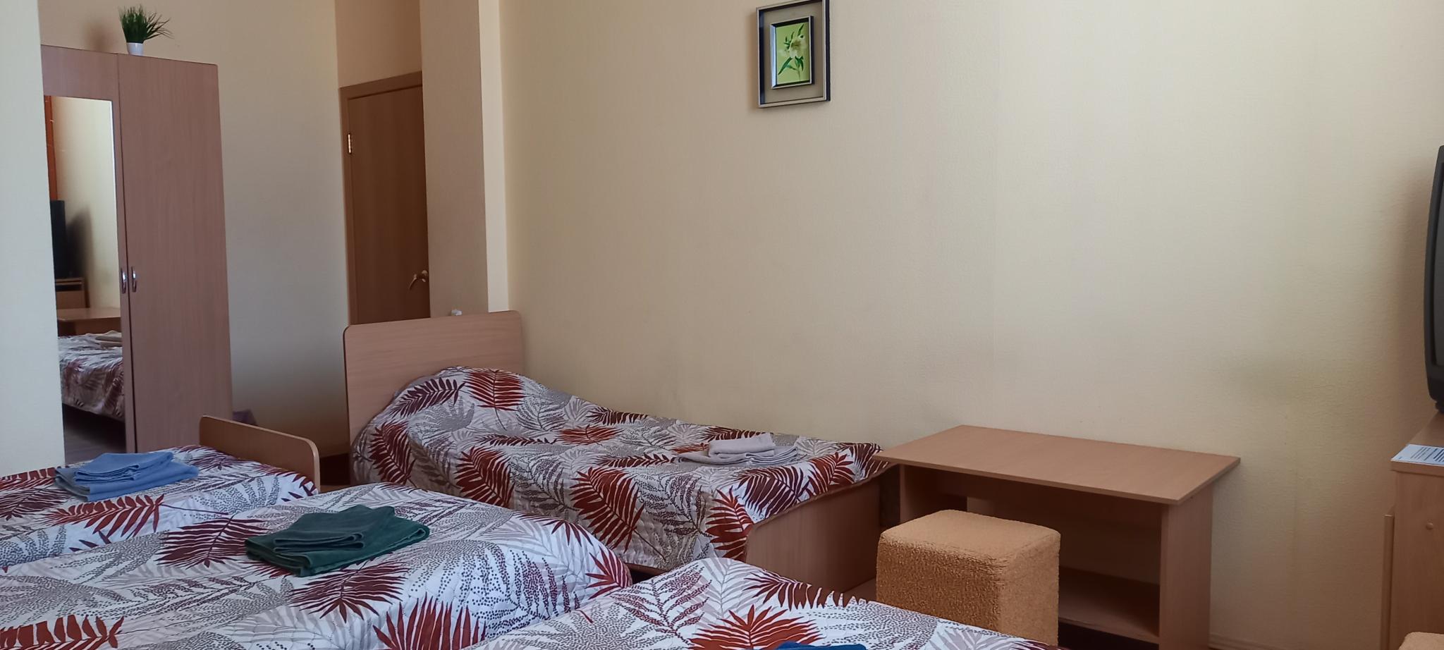 Фото Октябрьская