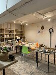 Anna Vedara Ceramics Workshop (Mira Avenue, 81), art workshop