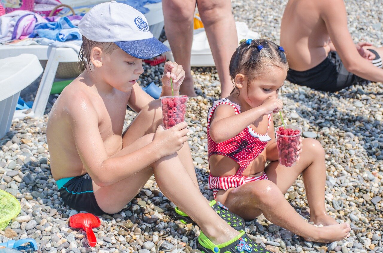 Фото Мечта, корпус 1