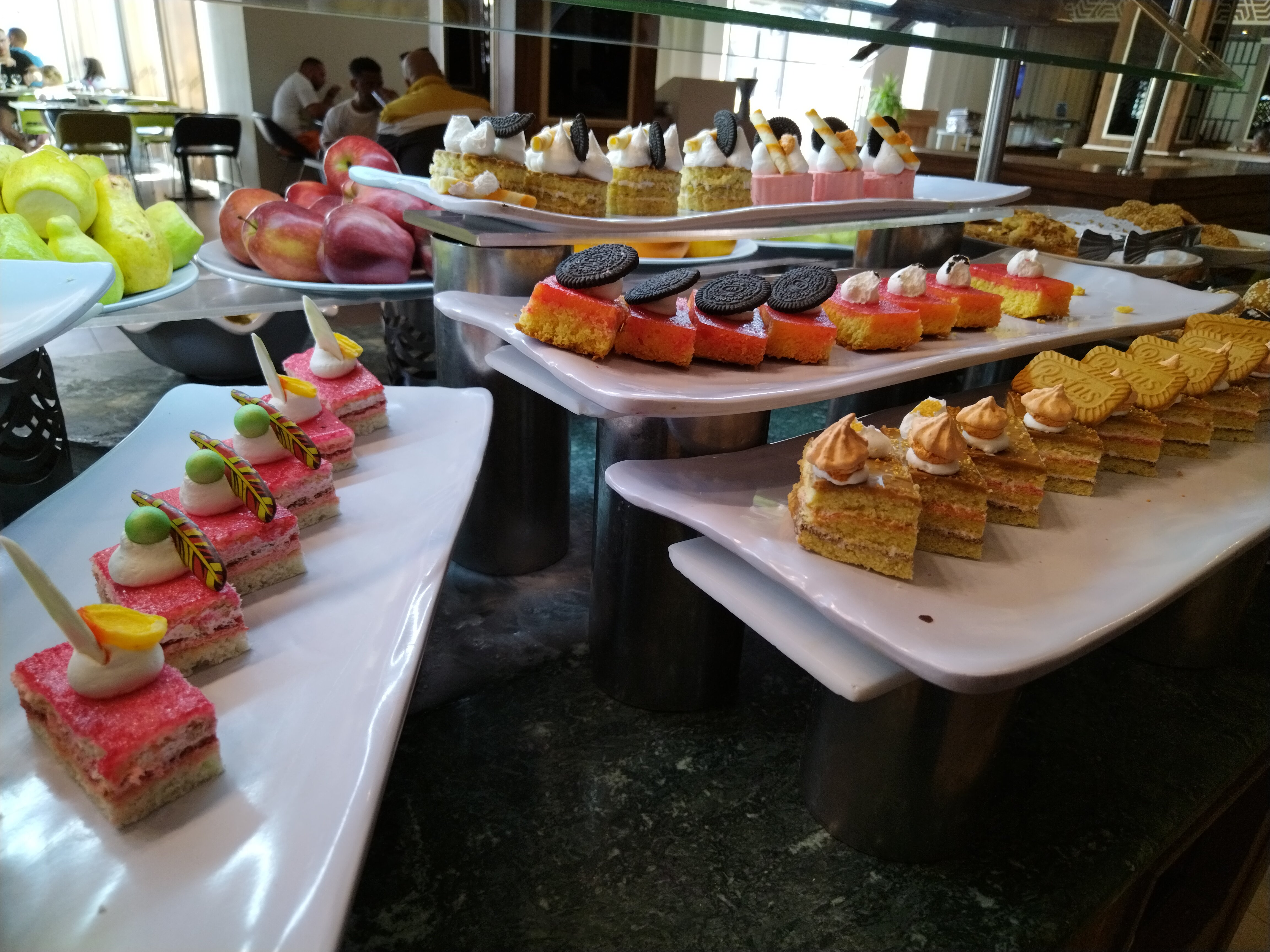 Фото Titanic Royal