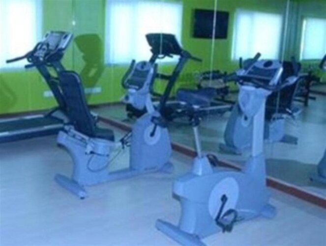 Фото Hotel Abhimaani Vasathi