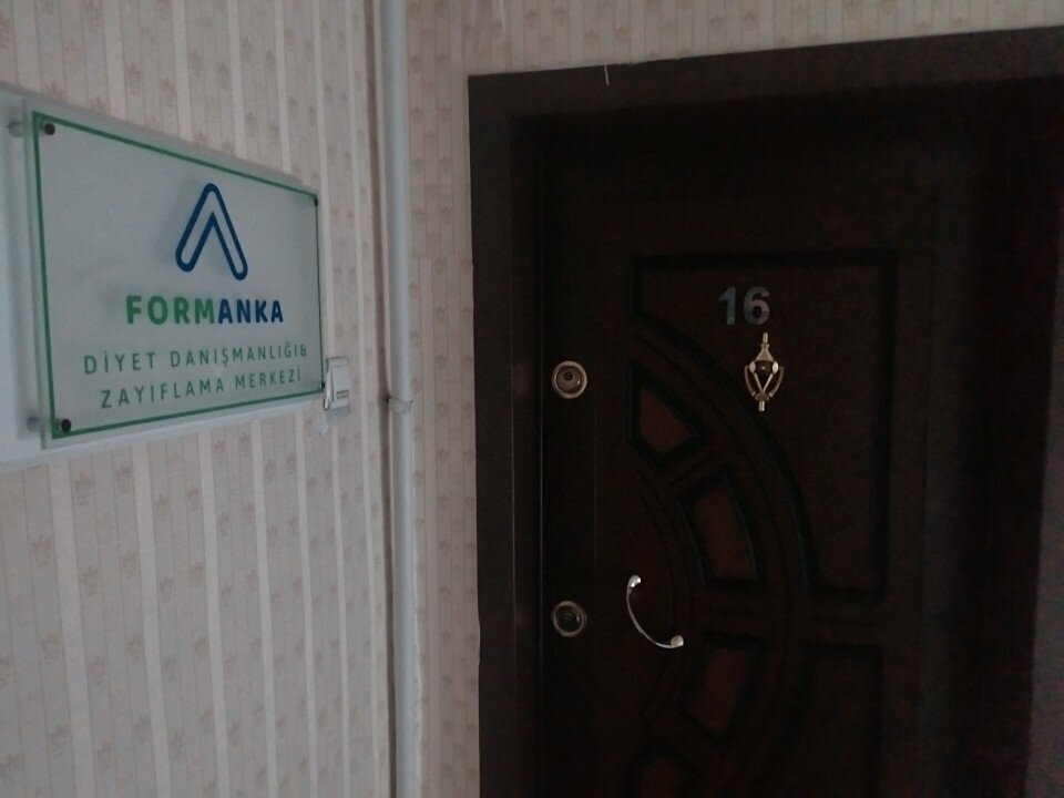 Médicos privados Formanka Diet Consultancy, , foto