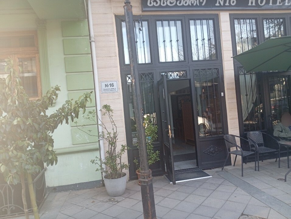 Фото Hotel № 16