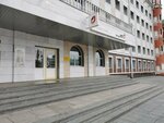 Маржилфонд (Leninskiy Avenue, 24А), agencia hipotecaria