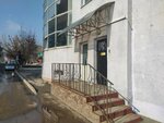 Фитнес-аэробика (Lunacharskogo Street, 6Б), fitness club