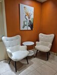 Klinika ugrey i reabilitatsii kozhi (Kedrova Street, 5к1) ، مركز طبي، عيادة