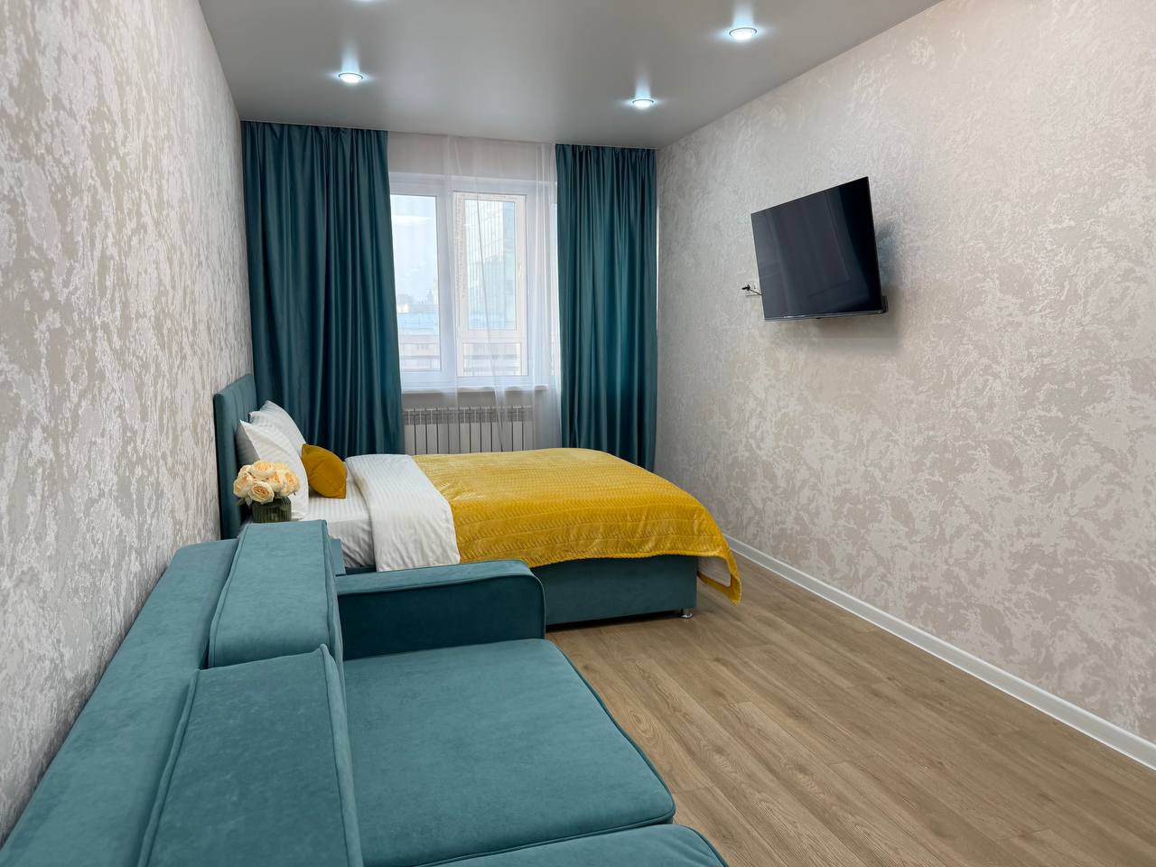 Фото SutkiVIP на Ставского, 14