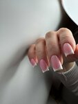 Nogtemania (Pervoy Mayovki Alley, 15с4), nail salon