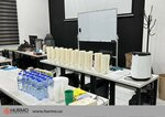 Hurmo Research (Mustaqillik Avenue, 59A) ، بحوث اجتماعية