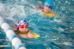 Aqua Deti (Shevchenko Street, 90), swimming pool