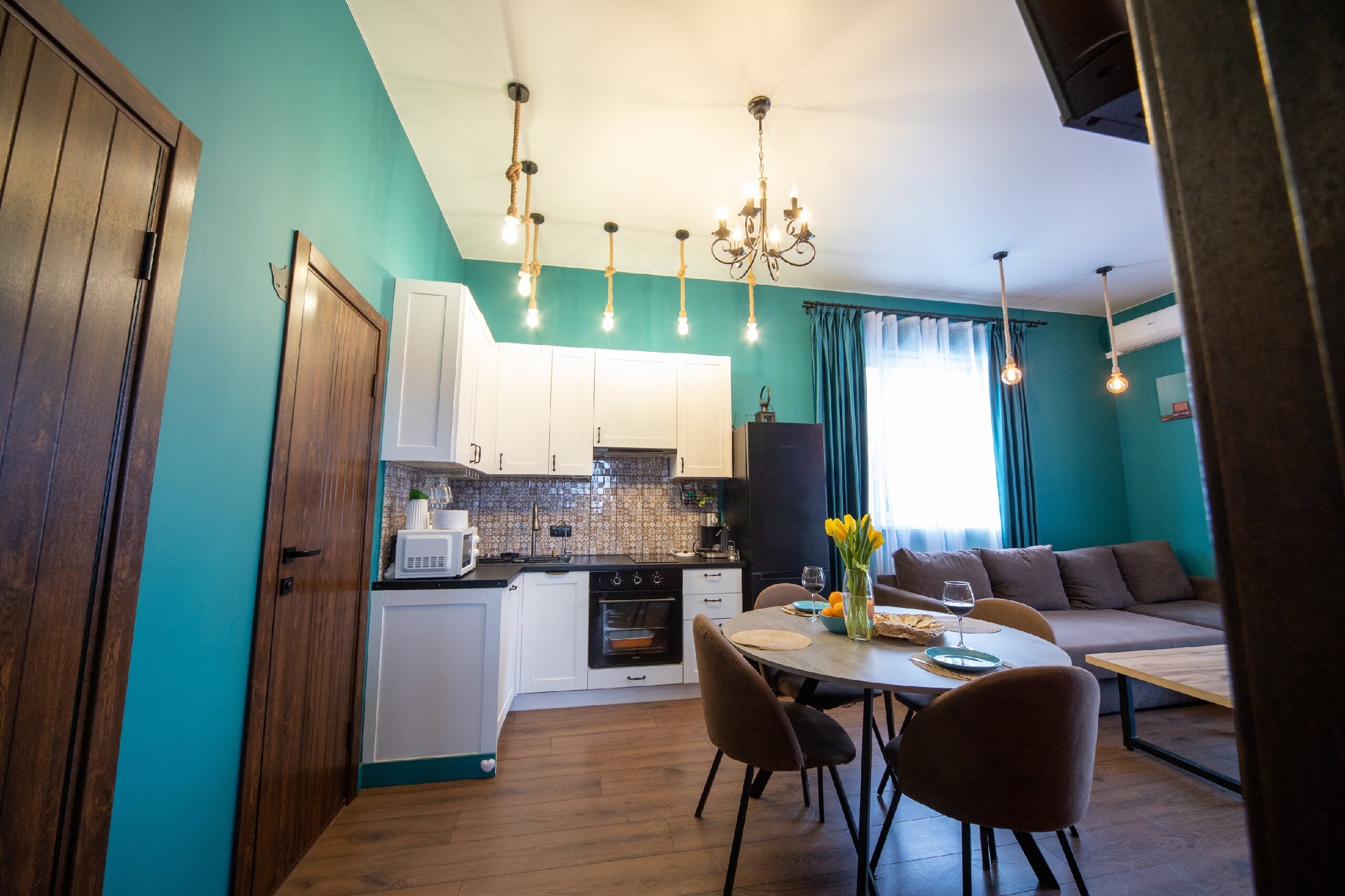 Фото Loft. dacha