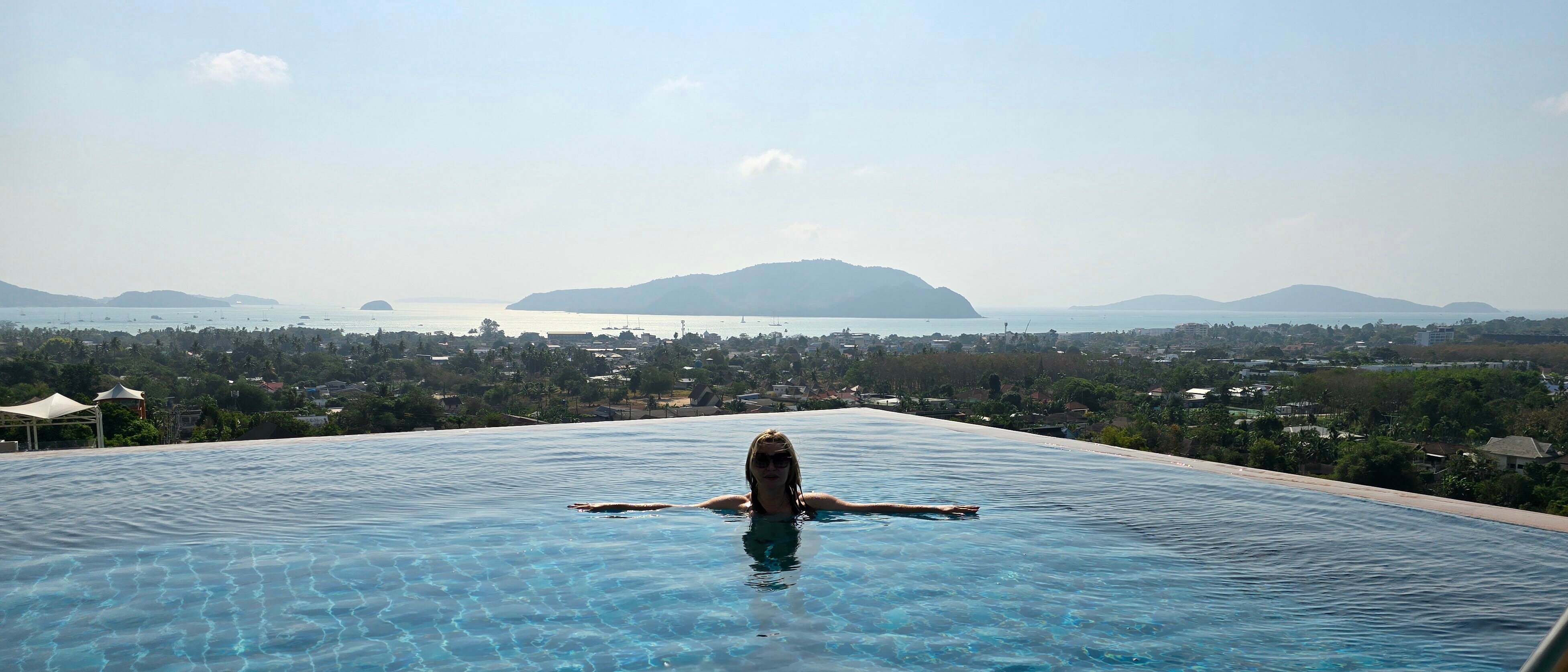 Фото The View Rawada Phuket