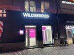 Wildberries (Novocherkasskiy Boulevard, 57к2), point of delivery