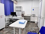 CMD (derevnya Sholokhovo, zhiloy kompleks Sholokhovo, ulitsa Yunosti, 2), medical laboratory