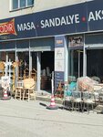 Kadir Masa-Sandalye-Aksesuar (Izmir, Buca, Seyhan Neighborhood, 641/4th Street, 58A) ، أثاث حسب الطلب