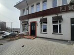 Old Kraft (2-ya liniya Krasnoarmeyskoy Slobody, 38А), interior design