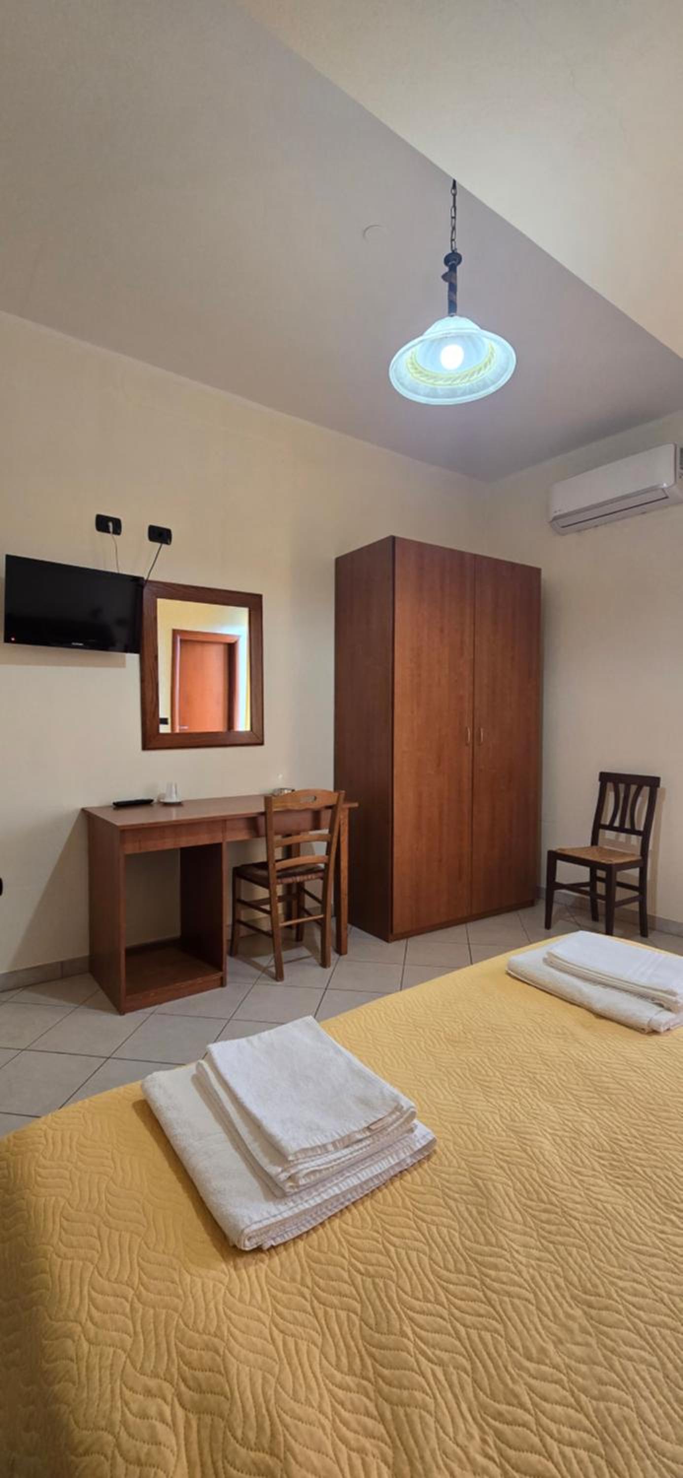 Фото Hotel Ristorante La Decanata