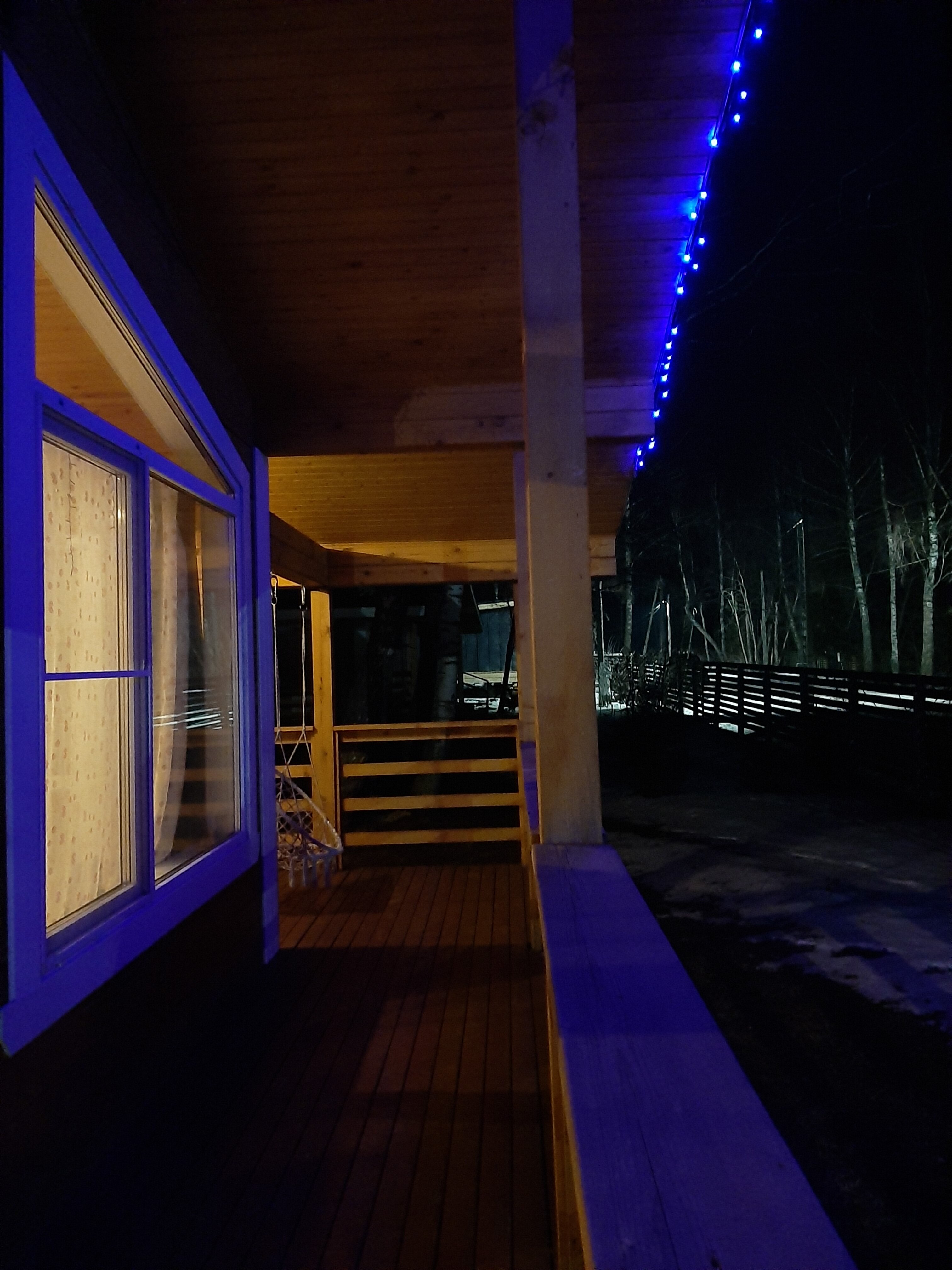 Фото Непросто дача